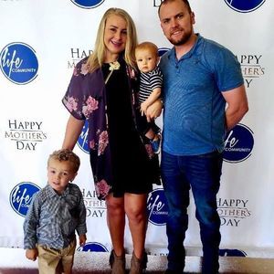 Meet your Posher, Kristin